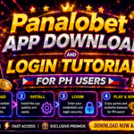 Panalobet App Download and Login Tutorial for PH Users
