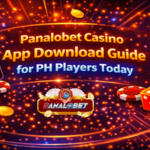 Panalobet Casino App Download Guide for PH Players Today