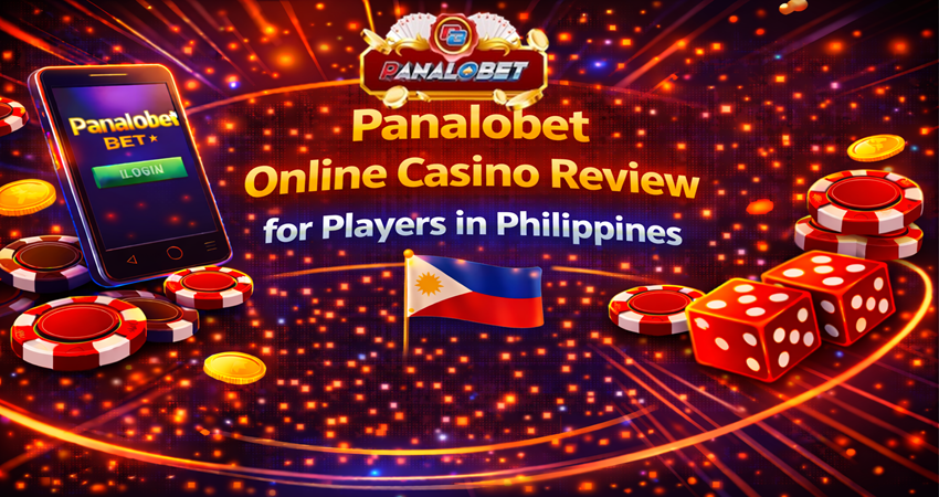 Panalobet Casino Review Philippines 2026 Guide Today