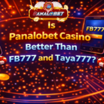 Panalobet vs FB777 vs Taya777 Which PH Casino Is Best