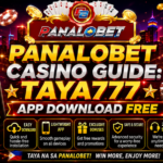 Panalobet Casino Guide Taya777 App Download Free