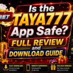 Is the Taya777 App Safe Full Review and Download Guide
