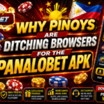 Why Pinoys are Ditching Browsers for the Panalobet APK