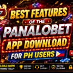 Best Features of the Panalobet App Download for PH Users