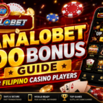 Panalobet 200 Bonus Guide for Filipino Casino Players