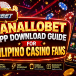 Panalobet App Download Guide for Filipino Casino Fans