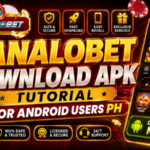 Panalobet Download APK Tutorial for Android Users PH