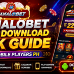 Panalobet Free Download APK Guide for Mobile Players PH