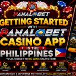 Getting Started with Panalobet Casino App in the Philippines