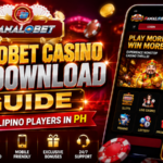 Panalobet Casino APK Download Guide for Filipino Players in PH