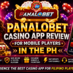 Panalobet Casino App Review for Mobile Players in the PH
