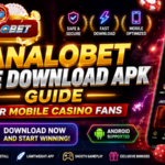 Panalobet Free Download APK Guide for Mobile Casino Fans