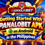 Getting Started With Panalobet APK on Android in the Philippines