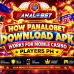 How Panalobet Download APK Works for Mobile Casino Players PH