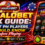 Panalobet APK Guide What PH Players Should Know Before Playing