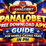 Panalobet Free Download APK Guide for Mobile Casino Fans in PH