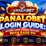 Panalobet Login Guide Access Your Casino Account with Ease PH