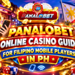 Panalobet Online Casino Guide for Filipino Mobile Players in PH