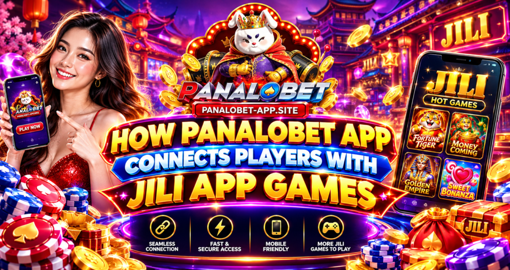 Panalobet Casino Login: Common Errors and Ways to Fix Them