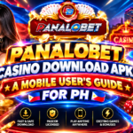 Panalobet Casino Download APK: A Mobile User's Guide for PH