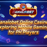 Panalobet Online Casino Exploring Mobile Gaming for PH Players